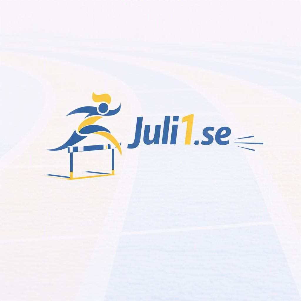 Juli1.se Logo